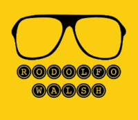 Instituto de Educación Superior Rodolfo Walsh