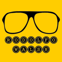 Instituto de Educación Superior Rodolfo Walsh